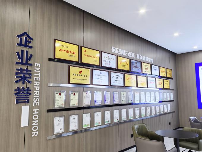 Changsha Jian-Yi New Material Co., Ltd. Perfil de la empresa