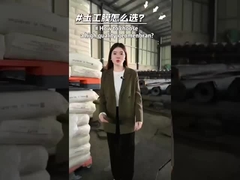 Cómo elegir geomembranas de alta calidad