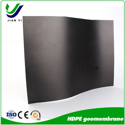 Revestimiento liso de HDPE para tanques de agua: Contención superior de agua potable