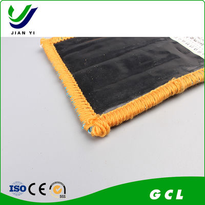 GCL de bentonita de alta eficiencia para la construcción rápida en proyectos de emergencia contra filtraciones