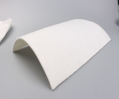 Geomembrana compuesta de HDPE El material definitivo para aplicaciones impermeables y de drenaje