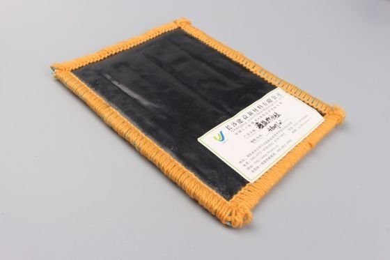 Liner de arcilla geosintética de bentonita personalizado para soluciones impermeables en diferentes proyectos de construcción