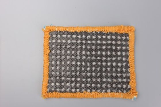Bentonita Gcl Geosintéticos Liner de arcilla Material geosintético Bentonita manta impermeable