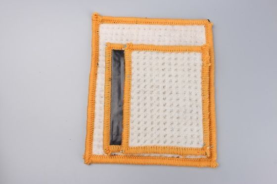 Liner de arcilla geosintética de bentonita para la prevención de filtraciones, Liner de arcilla de tipo geosintético de bentonita