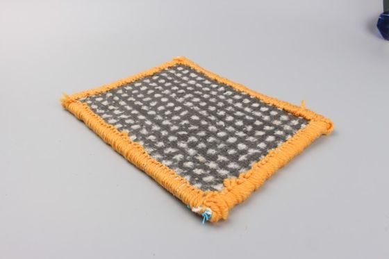 Lineras de arcilla geosintética de bentonita verde y segura para la protección del medio ambiente en ingeniería municipal