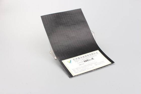 Saldado por cuña caliente duradero/saldado por extrusión Producto anti filtración 1m-8m de ancho para una protección duradera y un rendimiento de sellado