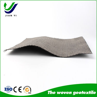 Tejido geotextil de primera calidad para una mejor estabilización del suelo y control de la erosión