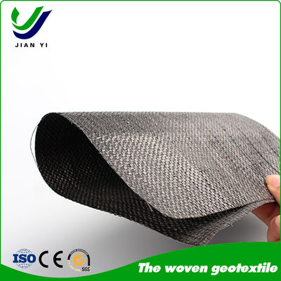 Tejido geotextil de primera calidad para una mejor estabilización del suelo y control de la erosión