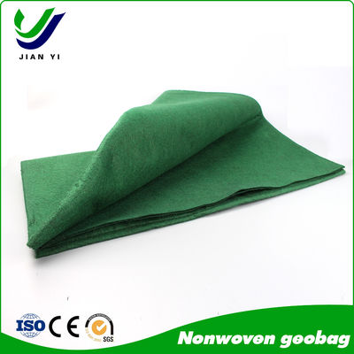 Resistencia longitudinal y transversal ≥ 4,5KN/M EcoBags Sistema de refuerzo de vegetación sostenible con grosor ≥ 0,6 mm