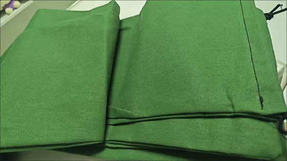 Tejido de geotextil de alta resistencia a la tracción con resistencia a la corrosión y porosidad ajustable para ingeniería civil