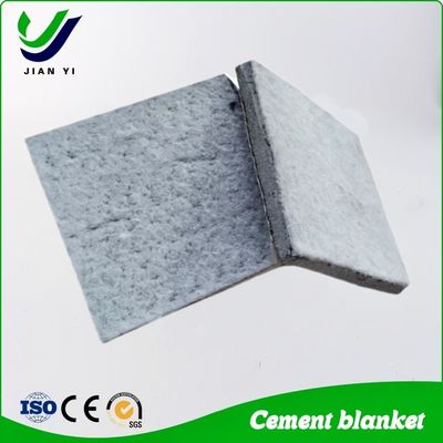 4m de ancho Rapid Set Cement Blanket Solución duradera para proyectos de pendientes y canales 20m-50m de longitud
