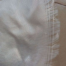 Tejido de protección de refuerzo duradero con geotextil tejido negro Ancho 2-6m