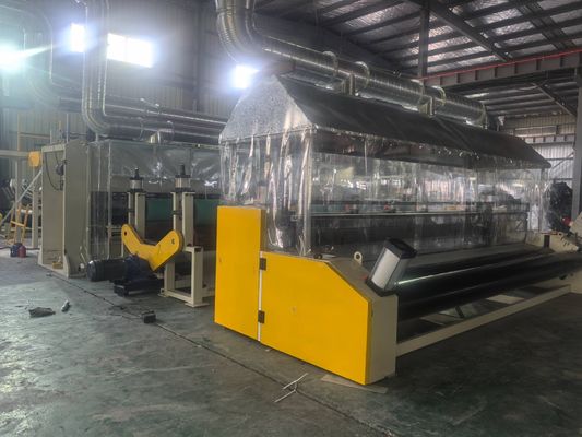 Manta de cemento resistente a la corrosión de alta resistencia con larga vida útil para proyectos de materiales compuestos reforzados