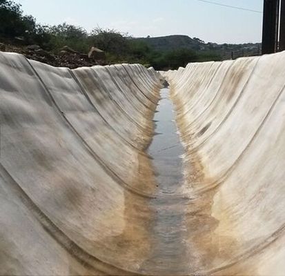 Manta de cemento resistente a la corrosión de alta resistencia con larga vida útil para proyectos de materiales compuestos reforzados