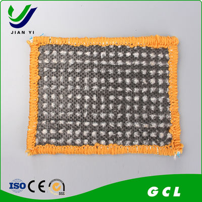 Rendimiento mejorado con mejora de polímeros---PolyBent Hybrid GCL: Resistencia avanzada al agua para entornos difíciles