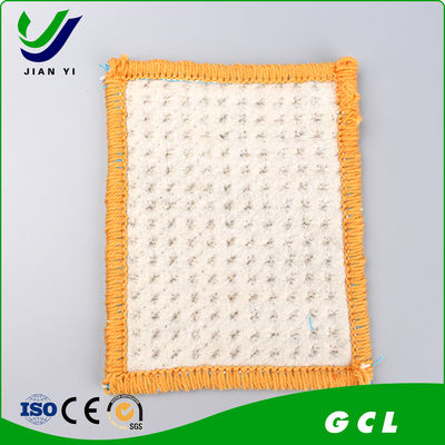 Rendimiento mejorado con mejora de polímeros---PolyBent Hybrid GCL: Resistencia avanzada al agua para entornos difíciles