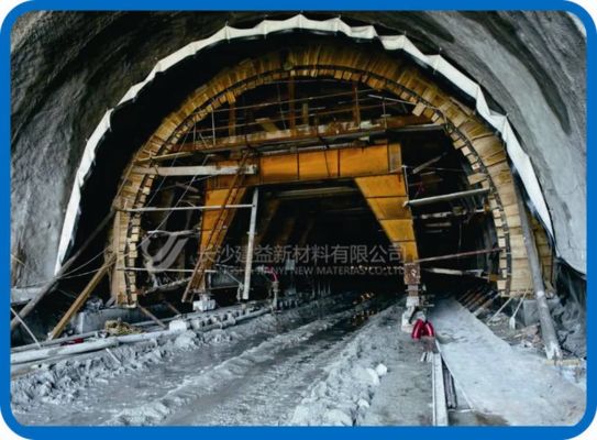 Geotextil de fibra corta: La solución de ingeniería versátil y rentable