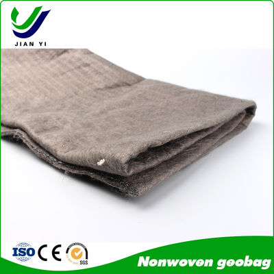 EcoBolsas para Protección de Taludes: La Solución Sostenible de Control de Erosión Basada en Vegetación